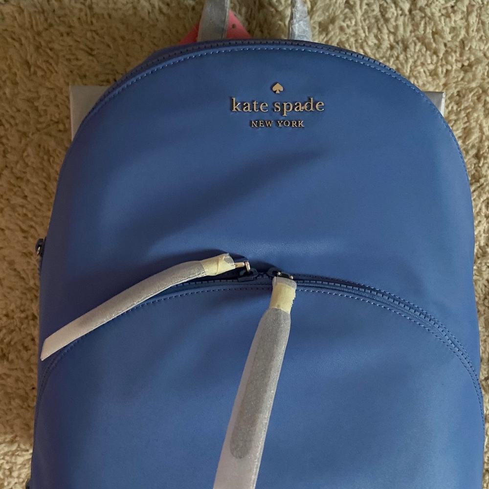 kate spade backpack